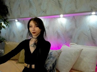 Ellen-Hops Porn Show