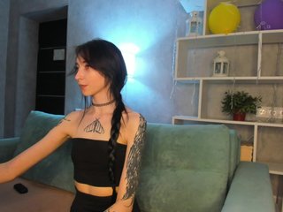 Ellen-Hops Porn Show