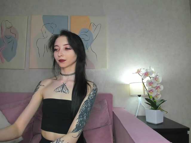 Ellen-Hops — Freechat on BongaCams