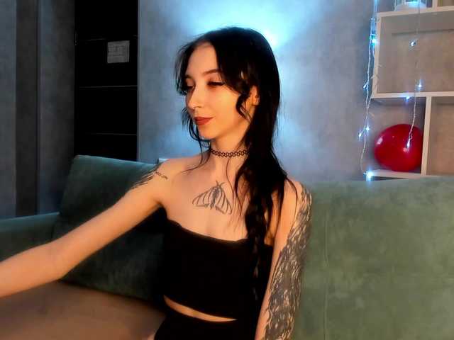 Ellen-Hops from BongaCams is Freechat