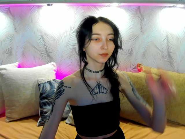 Ellen-Hops – webcam model profile photo