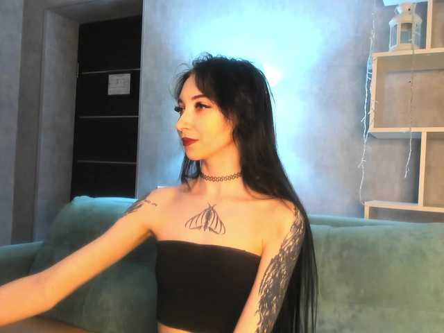 Ellen-Hops from BongaCams is Freechat