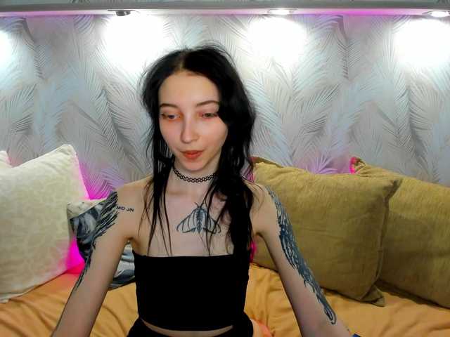 Ellen-Hops – webcam model profile photo