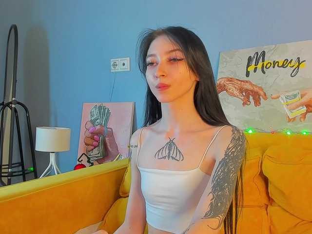 секс на веб с Ellen-Hops