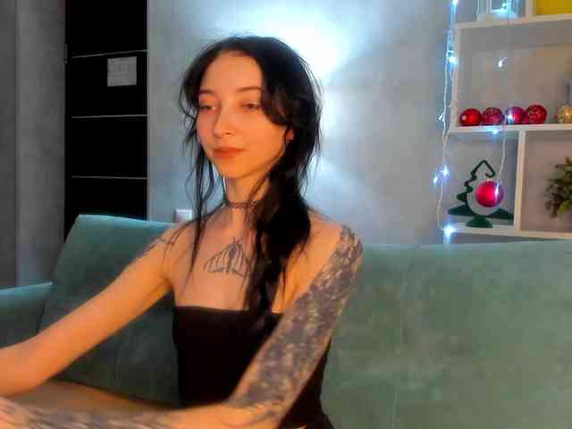 Ellen-Hops webcam