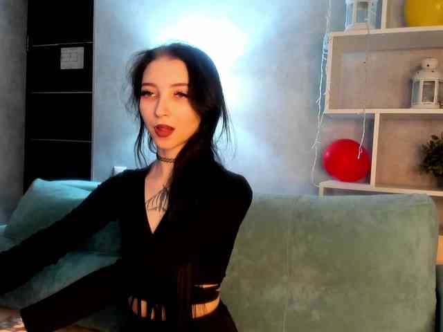 Ellen-Hops webcam