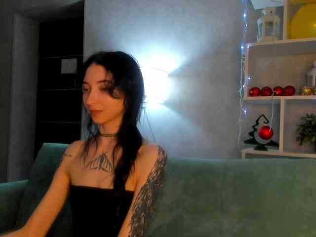 Ellen-Hops webcam
