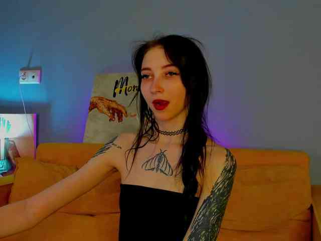 Ellen-Hops webcam