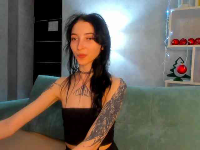 Ellen-Hops webcam