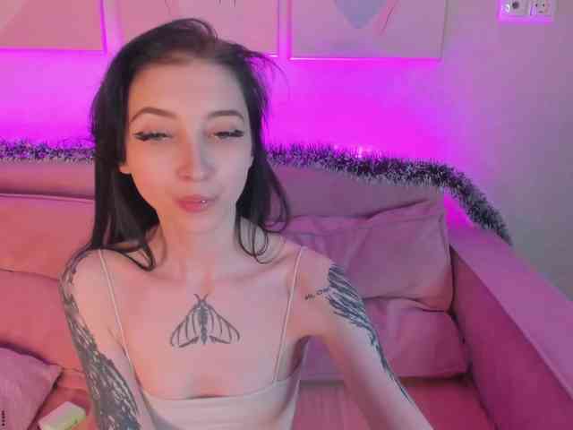 Ellen-Hops webcam