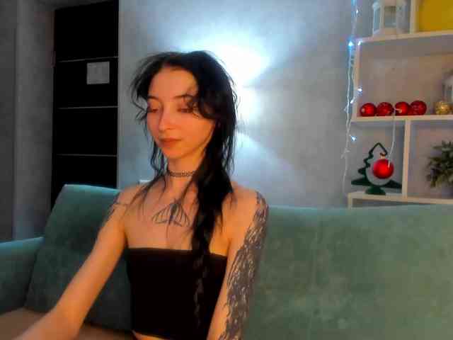 Ellen-Hops webcam