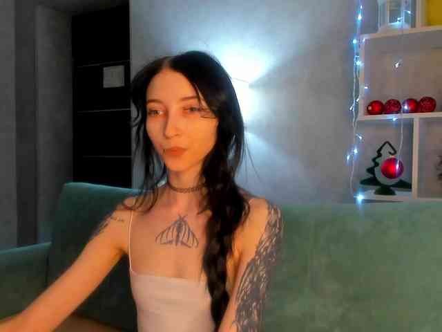 Ellen-Hops webcam