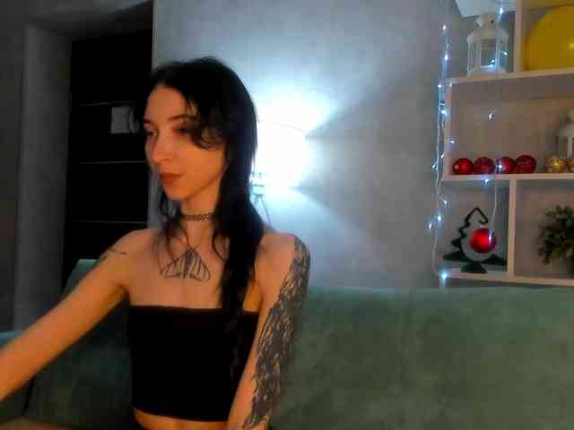 Ellen-Hops webcam
