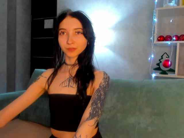 Ellen-Hops webcam