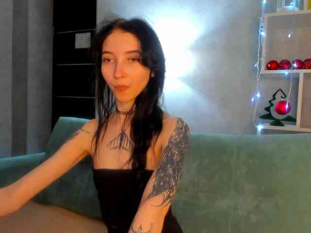 Ellen-Hops webcam