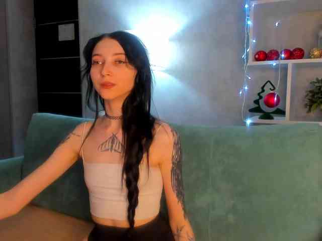 Ellen-Hops webcam