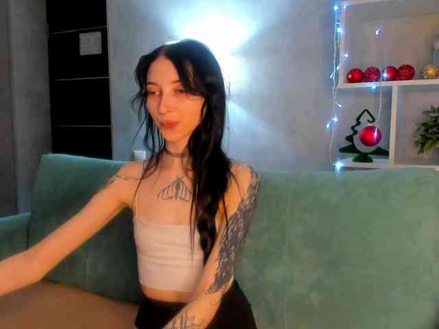 Ellen-Hops webcam