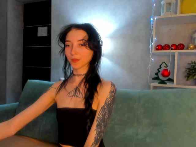 Ellen-Hops webcam