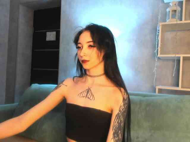 Ellen-Hops Live Webcam on BongaCams