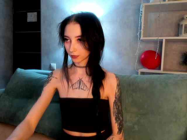 Ellen-Hops webcam
