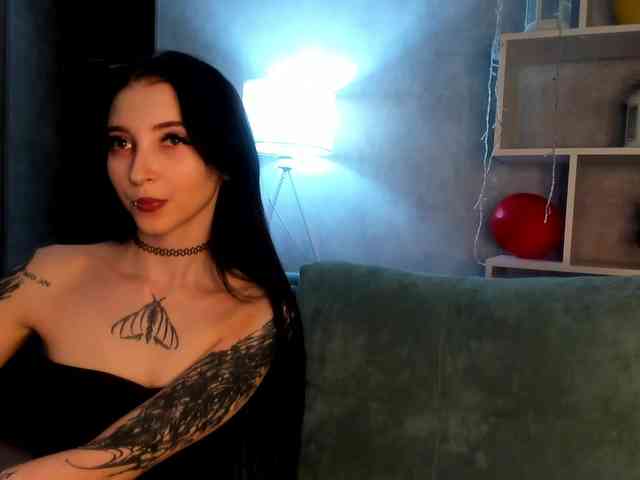 free livesex Ellen-Hops