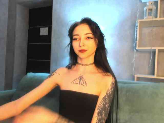 Ellen-Hops webcam