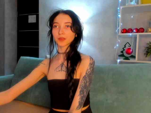 Ellen-Hops webcam