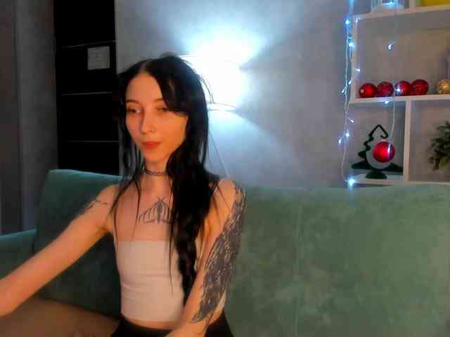 Ellen-Hops webcam