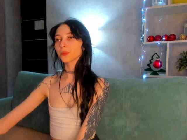 Ellen-Hops webcam