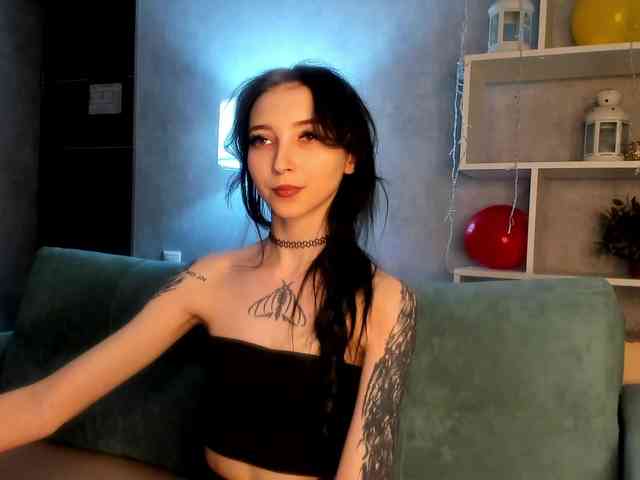 Ellen-Hops webcam
