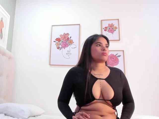 TamaraMartinez webcam