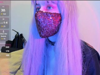 DELAYLALEA Porn Show