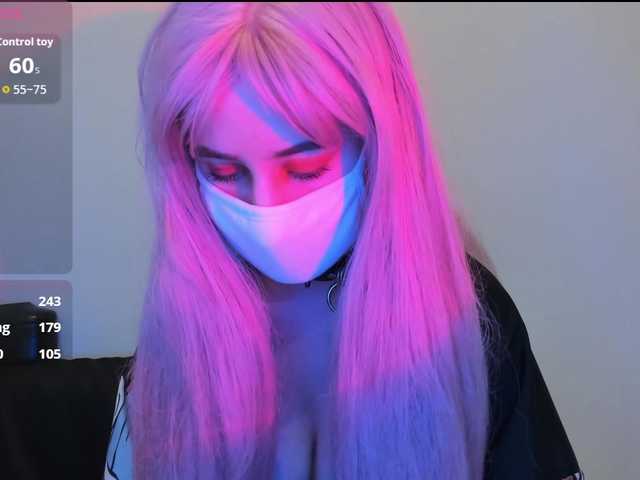 DELAYLALEA's BongaCams show and profile