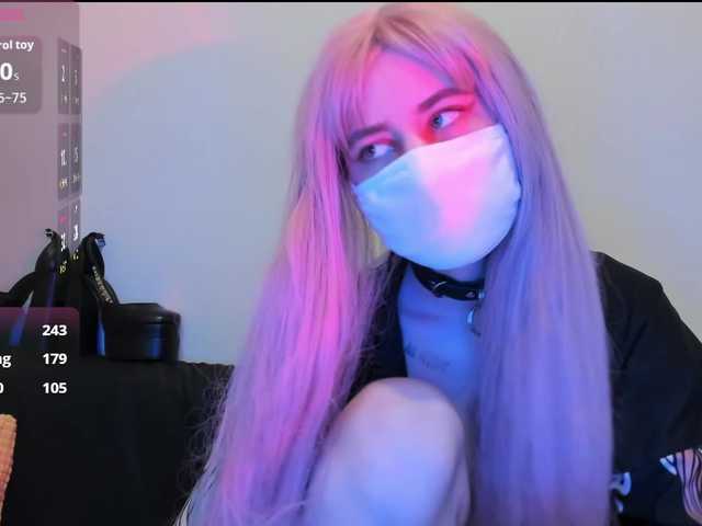 DELAYLALEA's BongaCams show and profile