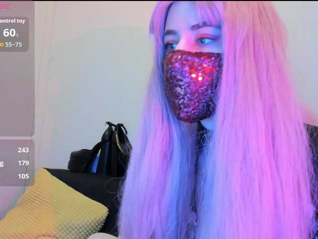 DELAYLALEA's BongaCams show and profile