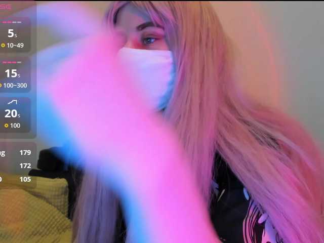 DELAYLALEA's BongaCams show and profile