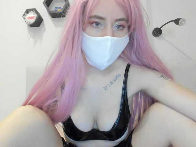 DELAYLALEA's BongaCams show and profile