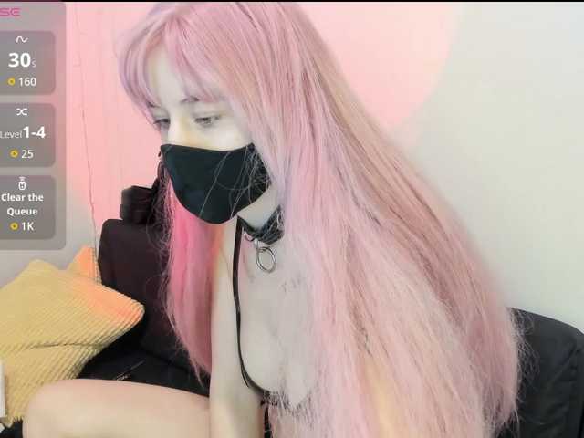 DELAYLALEA's BongaCams show and profile