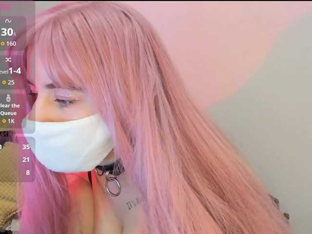 DELAYLALEA's BongaCams show and profile