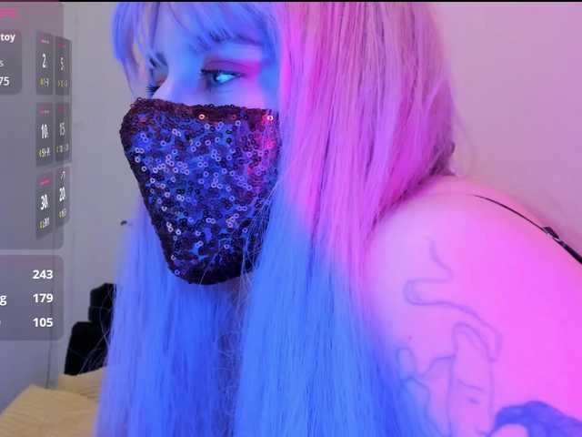 DELAYLALEA's BongaCams show and profile