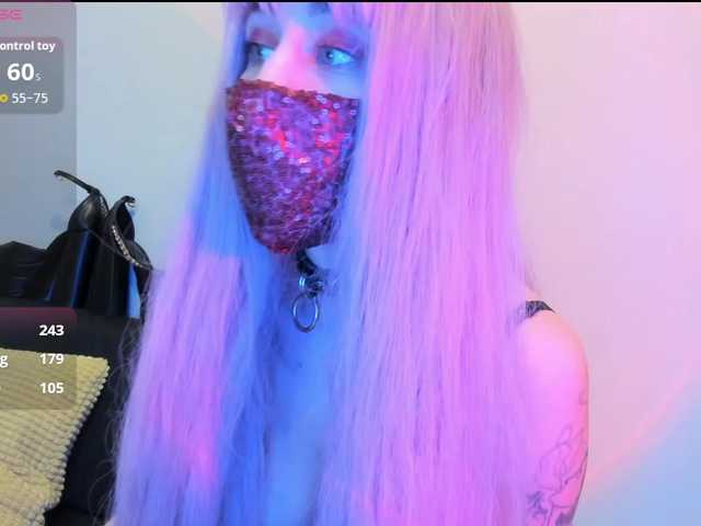 DELAYLALEA's BongaCams show and profile