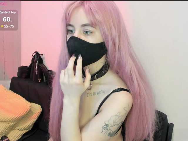 DELAYLALEA's BongaCams show and profile