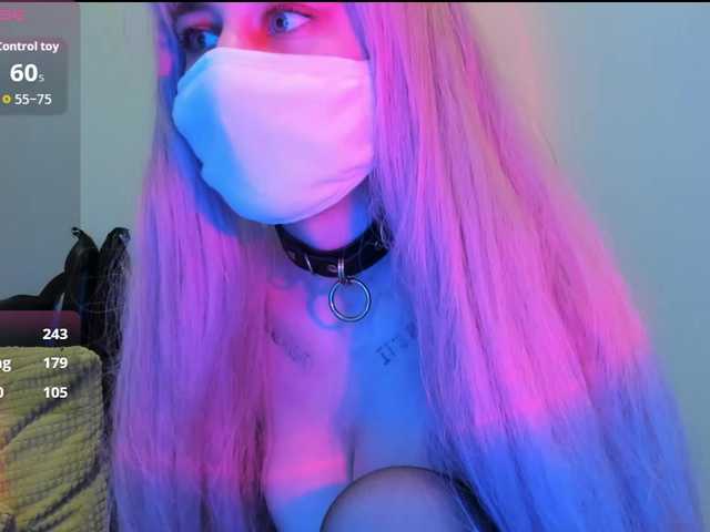 DELAYLALEA's BongaCams show and profile