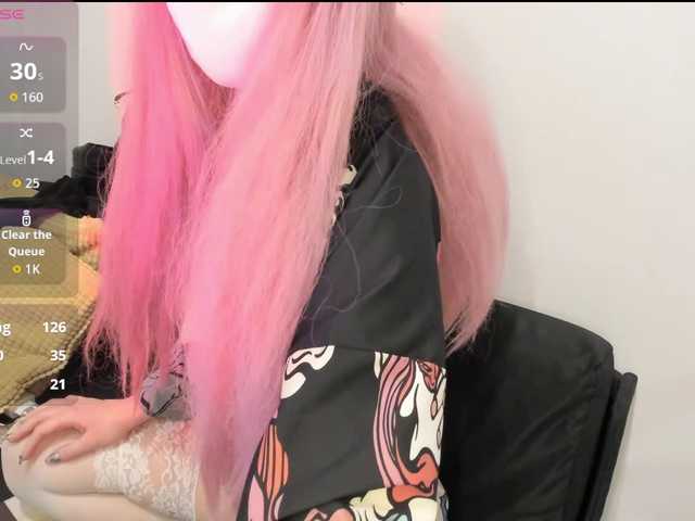 DELAYLALEA's BongaCams show and profile