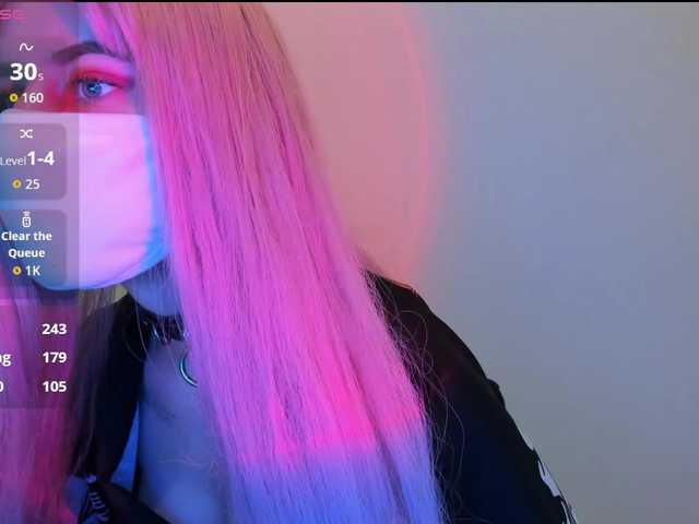 DELAYLALEA's BongaCams show and profile