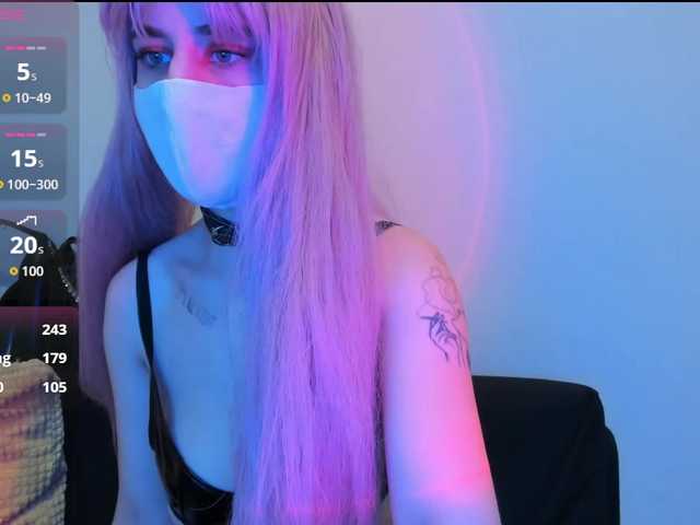 DELAYLALEA's BongaCams show and profile