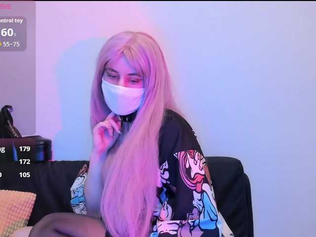 DELAYLALEA's BongaCams show and profile