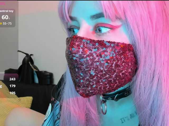 DELAYLALEA's BongaCams show and profile