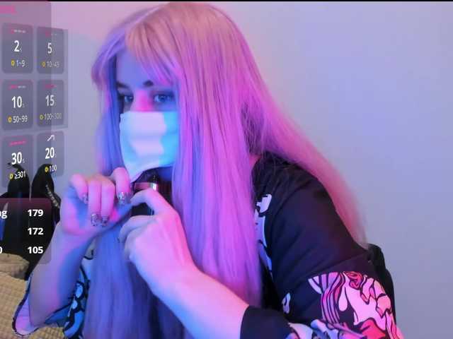 DELAYLALEA's BongaCams show and profile