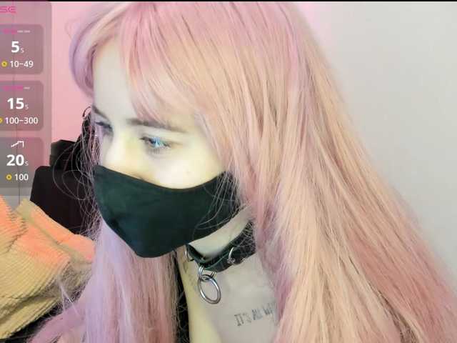 DELAYLALEA's BongaCams show and profile